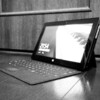 Surfaceのあるくらし 〜 その1 タブレットでもノートPCでも非ず