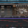 MODO DRUM*2で10タム