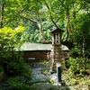 世界遺産のある村、十津川温泉へ‼＼(^賢^)／