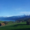 【スイス鉄道・体験記】スイスからイタリアまで3時間！絶景列車の旅！