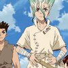 Dr.STONE 4話感想【運命の狼煙を上げろ！千空の科学への愛】