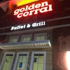 Golden Corral バイキング