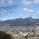 御朱印めぐり