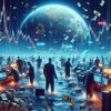 過去24時間で3億5,000万ドル以上の仮想通貨清算が発生: ショートポジションを持つトレーダー大打撃