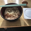 朝ごはん