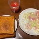 やさしいランチ