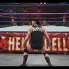 ［wwe2k19］Hell In A Cell part3 ［ユニバースモード録］