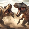 恐竜の生態と絶滅の理由