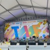 バチュンで始まる夏！到着からバチュンメインステージまで〜TIF2025①