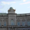 赤坂迎賓館🏰東京見物でぜひ見学したい国宝