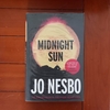 Jo Nesbo "Midnight Sun(Blood on Snow #2)" あらすじ・レビュー【洋書スリラー・サスペンス】