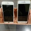 津市からお越し頂き、iPhone7の画面交換をさせて頂きました！