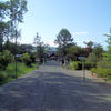 端野／端野神社