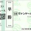 2023年　平安ステークス、オークス　予想