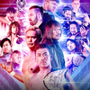 【新日本プロレス】レッスルキングダム18　第2弾カード決定！