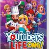 YouTubers Life　をはじめてみた