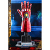 【アベンジャーズ】アクセサリー・コレクション『ナノ・ガントレット』1/4 可動モデル【ホットトイズ】より2020年2月発売予定♪