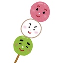 dango3の日記