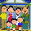 サザエさん一家の１０年後を勝手に想像してみた。【前編】