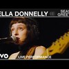 今日の動画。 - Stella Donnelly - Season's Greetings, Lunch - Live Performance | Vev