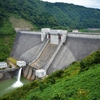 月山ダム