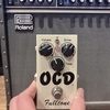 Fulltone OBSESSIVE COMPULSIVE DRIVEをJC120で使ってみた【キレがあるサウンド】