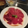 パリで1人焼肉という贅沢