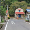 奥州街道を歩く　１５　その２　根田宿〜矢吹宿