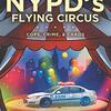 ＮＹＰＤ二まで潜り込んだ中国スパイ
