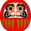 達磨と天狗のクロニクル