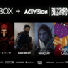 MicrosoftがActivision Blizzardを買収した理由