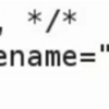 1500$: CR/LF Injection から学ぶ