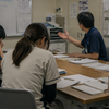 ワンオペ｜「昔はできた」と言う上司に今の過酷な介護現場は回せない