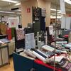 川越まるひろ　新潟物産展