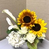 元気印の花