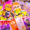 ［スプラトゥーンボスボム　おまけ編］新たな色を発見、、？