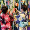 新潟の七夕を楽しむおすすめイベント3選！風鈴まつりやライトアップなど