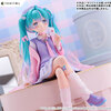 初音ミクの新たな魅力！BIGぬーどるストッパーフィギュア 恋するブレザーver.を徹底紹介【予約受付中】