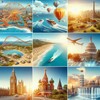 家族旅行スポット10選：思い出に残る家族旅