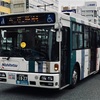 西鉄バス5918