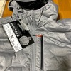 【キャンプグッズ】ワークマン：AERO STRETCH ULTIMATE パーカー買っちった