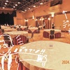9/16-9/22 パフェを食らう会、ゆとりランチショー＠岐阜グランドホテル
