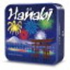 ボードゲーム好きがおすすめするゲーム第4弾　【Hanabi】