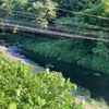 7月20日(日)秩父フライフィールドの河川情報