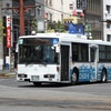 鹿児島交通(元都営バス)　1861号車