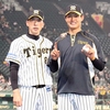 阪神タイガース（2021）ヤクルト戦～プロ初登板初勝利～【プロ野球】