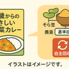 ハウス食品が幼児向けカレーを回収　原料に基準超え農薬報告