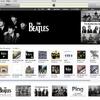 BeatlesがとうとうiTunes Storeで配信された