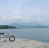 とびしま海道"お試し"サイクリング