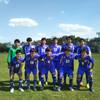 2018東京都社会人サッカーリーグ4部　vs KCMKサッカー部